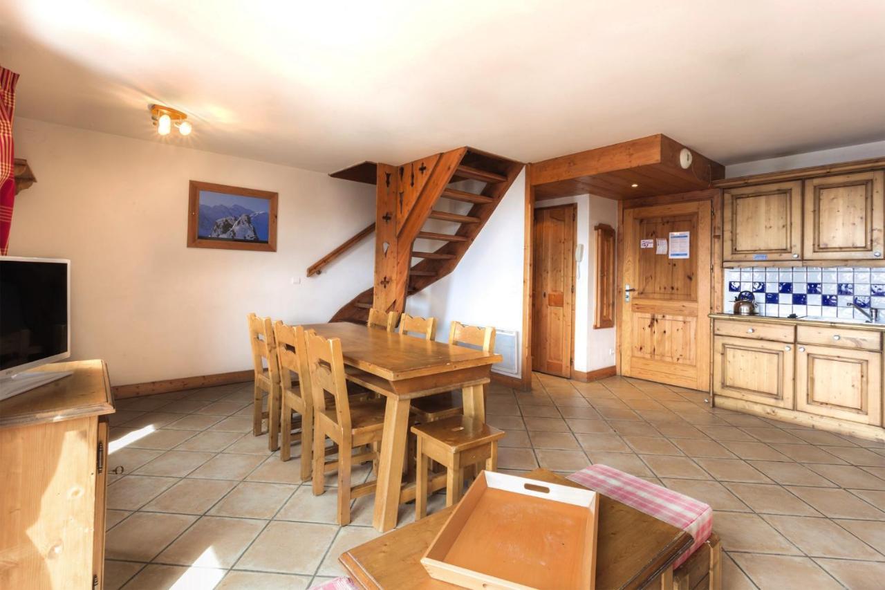 Belambra Clubs Les Menuires - Le Hameau Des Airelles 2*