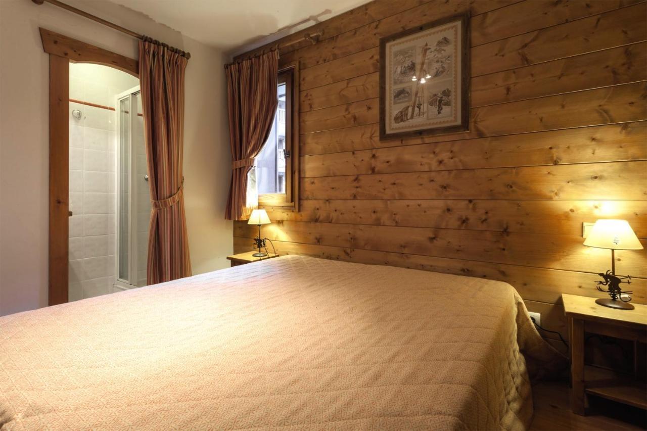 Hotel Belambra Clubs Les Menuires - Le Hameau Des Airelles Saint-Martin-de-Belleville