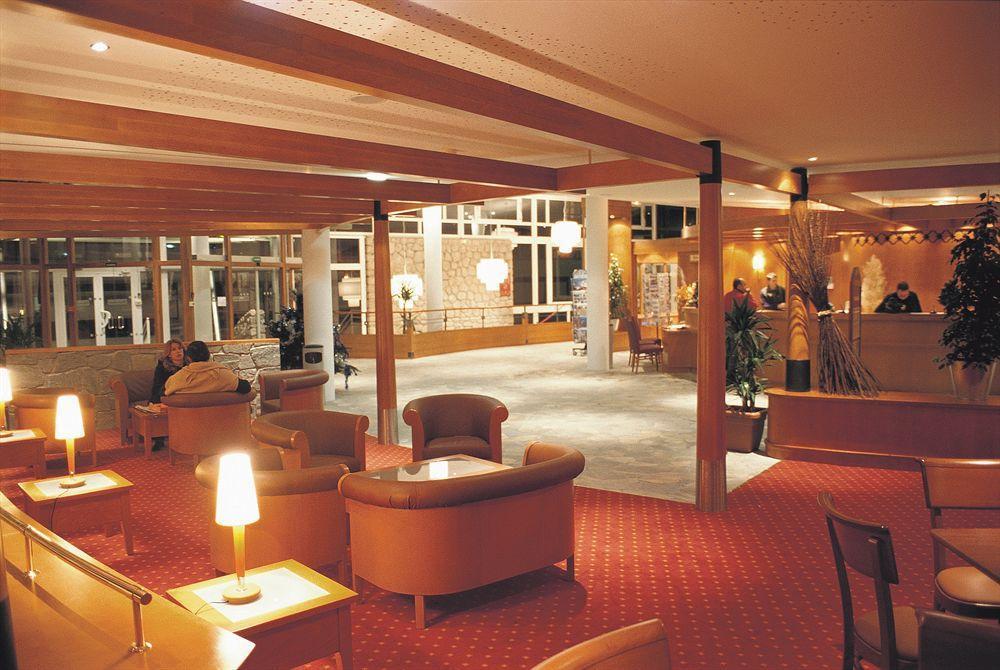 Belambra Clubs Les Menuires - Le Hameau Des Airelles Hotel