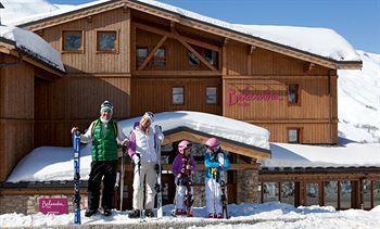 Belambra Clubs Les Menuires - Le Hameau Des Airelles Hotel 2*