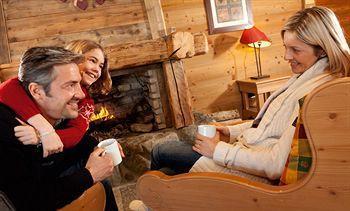 Hotel Belambra Clubs Les Menuires - Le Hameau Des Airelles 2*