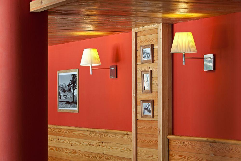Belambra Clubs Les Menuires - Le Hameau Des Airelles