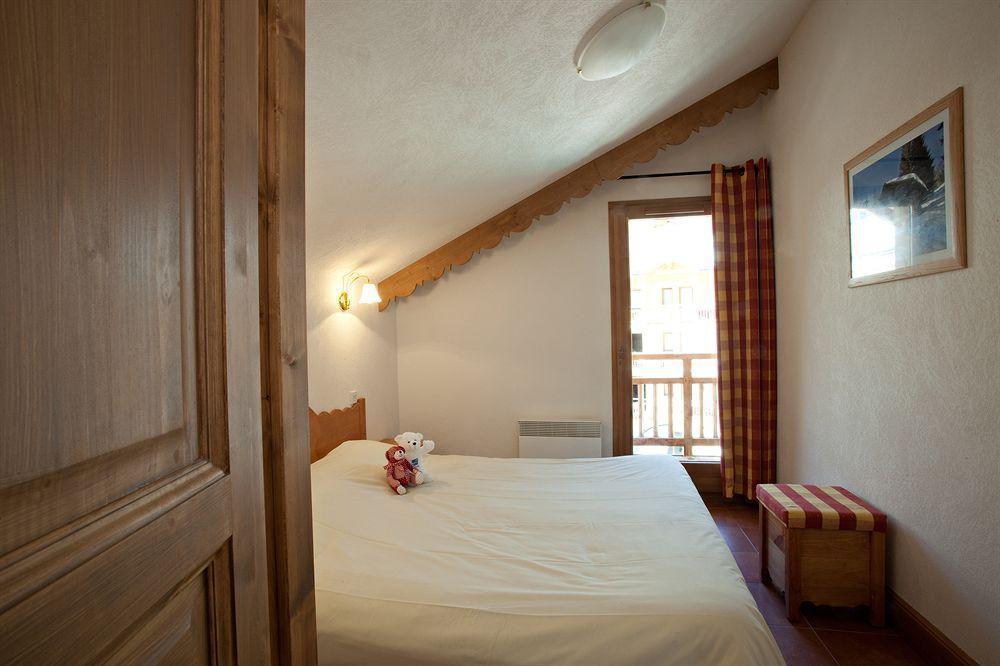 Hotel Belambra Clubs Les Menuires - Le Hameau Des Airelles 2*