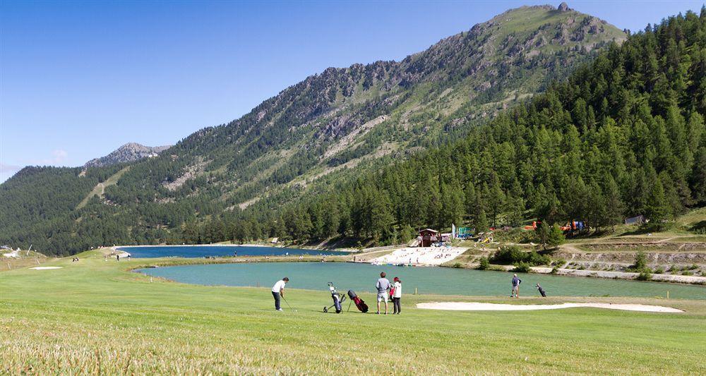Belambra Clubs Les Menuires - Le Hameau Des Airelles