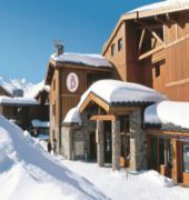 Belambra Clubs Les Menuires - Le Hameau Des Airelles Hotel 2*